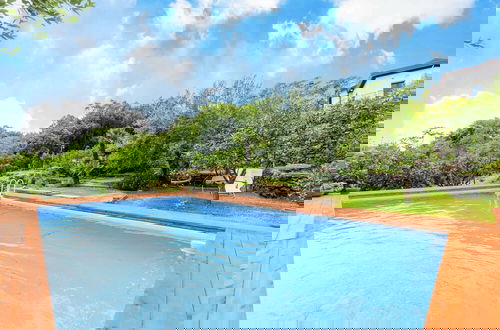Foto 19 - Charming Villa With Pool and Panoramic Surroundings