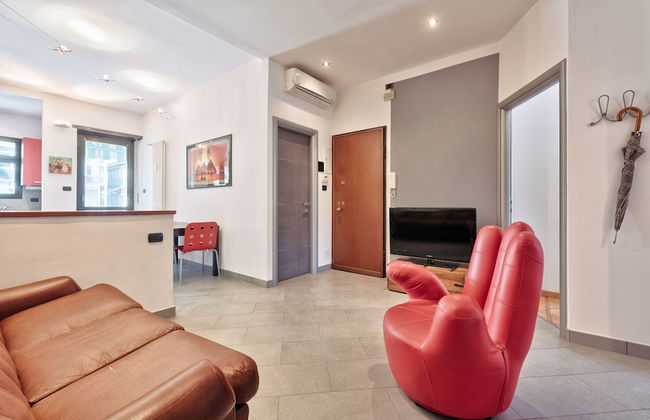 Vanchiglietta Colourful Apartment - Foto 22