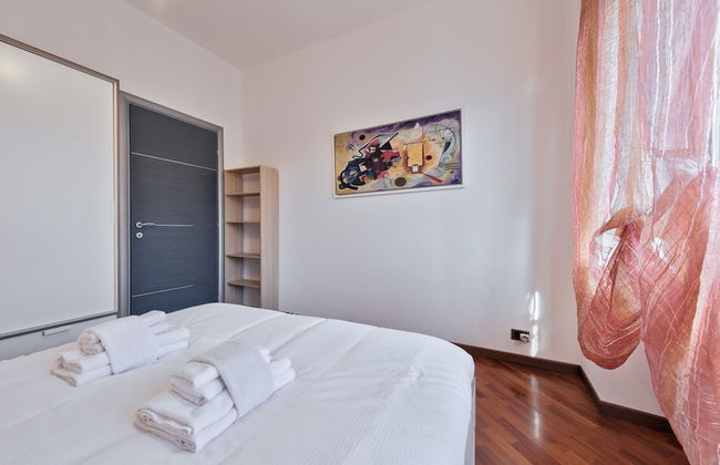 Vanchiglietta Colourful Apartment - Foto 14