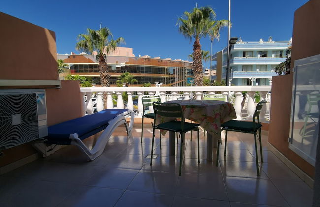 Las Vistas TRG Tenerife Royal Gardens - Foto 79