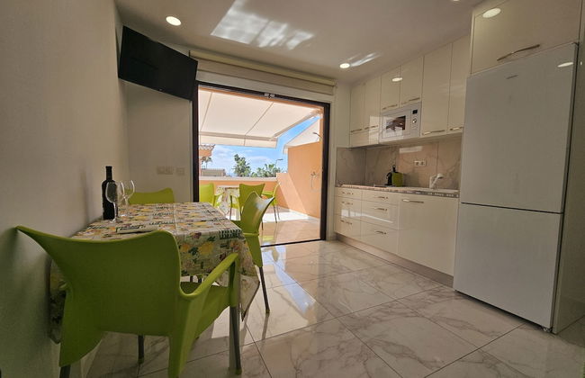 Las Vistas TRG Tenerife Royal Gardens - Foto 65