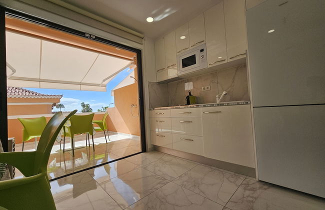 Las Vistas TRG Tenerife Royal Gardens - Foto 44