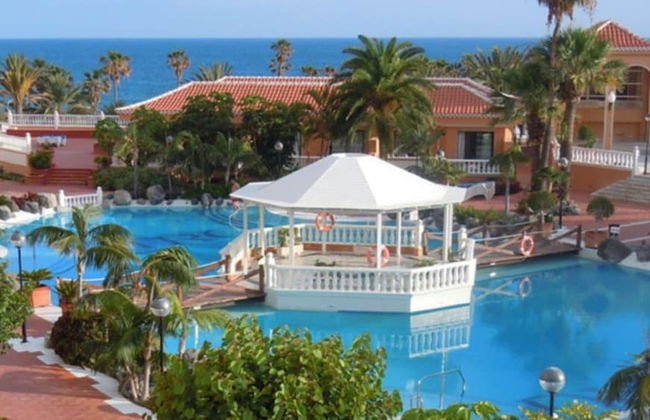 Las Vistas TRG Tenerife Royal Gardens - Foto 1