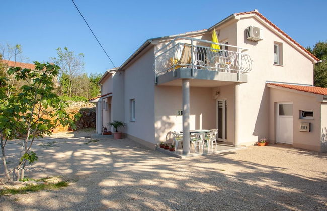 Apartment in Sveti Vid Near the Adriatic - Photo 23