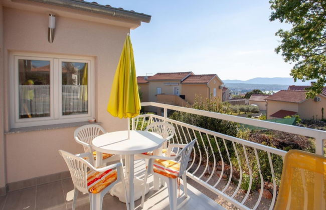 Apartment in Sveti Vid Near the Adriatic - Photo 11