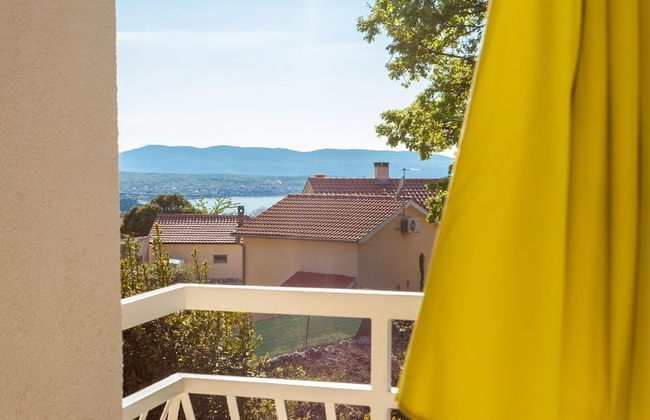 Apartment in Sveti Vid Near the Adriatic - Photo 28