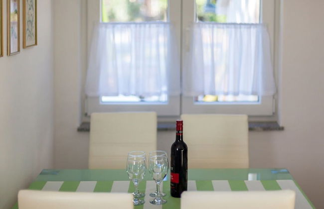 Apartment in Sveti Vid Near the Adriatic - Photo 22