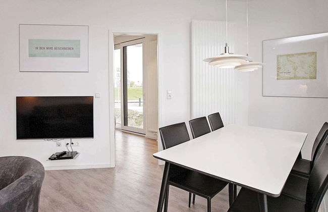 Holiday Home in Wendtorf - Foto 25