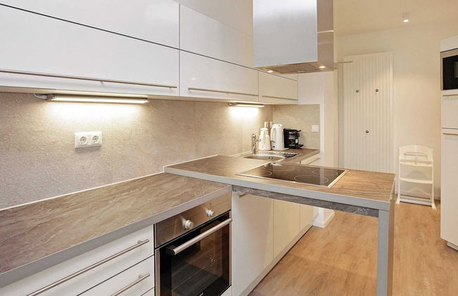 Holiday Home in Wendtorf - Foto 22