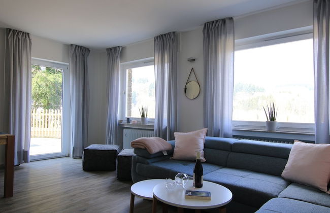 Ferienhaus Paulus - Foto 25