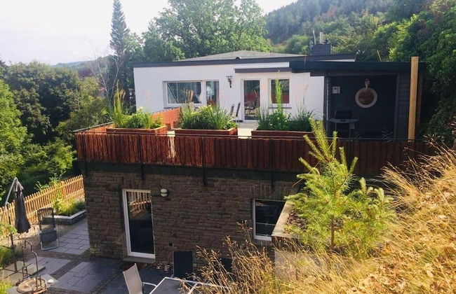 Ferienhaus Paulus - Foto 40