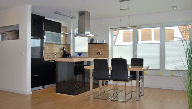 Cozinha privada