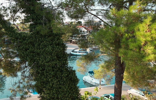 Apartment in Croatia With Balcony - Foto 23