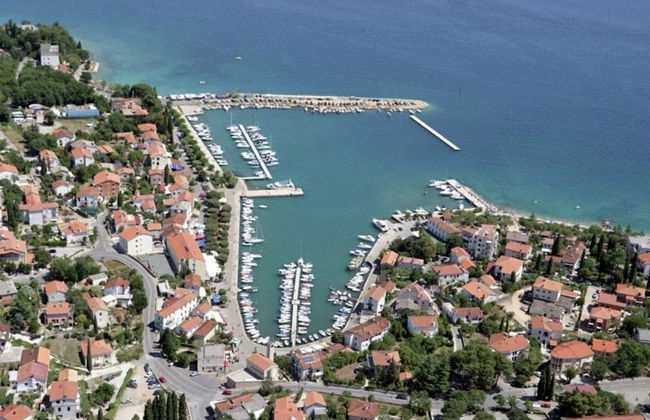 Apartment in Croatia With Balcony - Foto 30