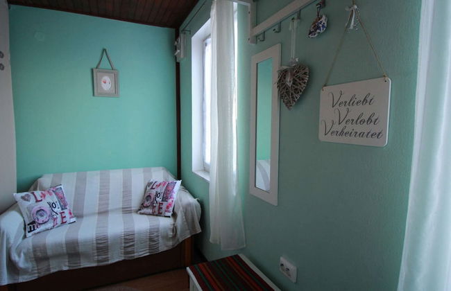 Apartment in Croatia With Balcony - Foto 1