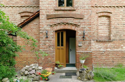 Photo 18 - Apartment With Garden in Furstenwalde