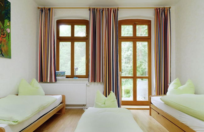 Flat in Furstenwald Near Berlin Forest - Foto 4