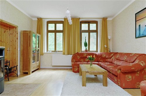 Foto 12 - Apartment With Garden in Furstenwalde