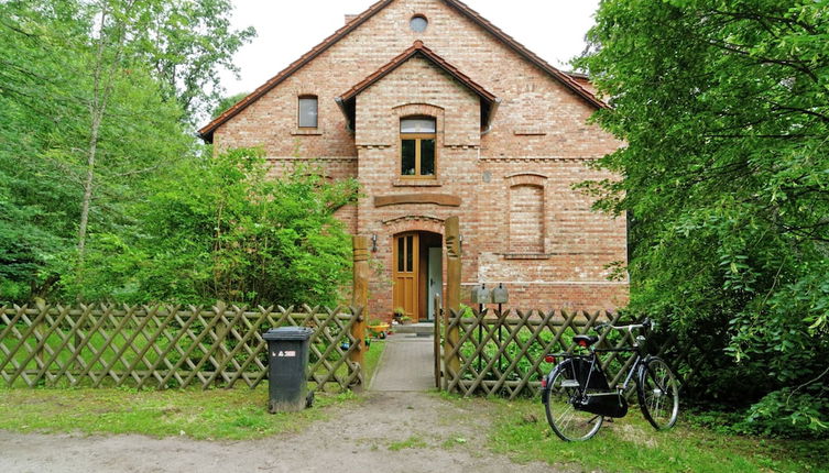 Photo 1 - Apartment With Garden in Furstenwalde