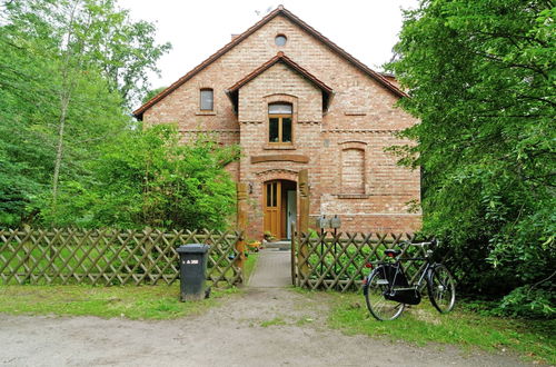 Photo 1 - Apartment With Garden in Furstenwalde