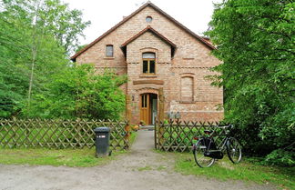 Photo 1 - Apartment With Garden in Furstenwalde