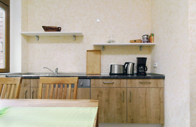 Flat in Furstenwald Near Berlin Forest - Foto 6