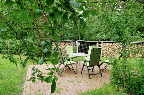 Photo 19 - Apartment With Garden in Furstenwalde