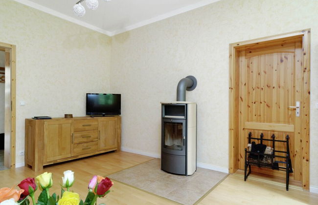 Flat in Furstenwald Near Berlin Forest - Foto 10