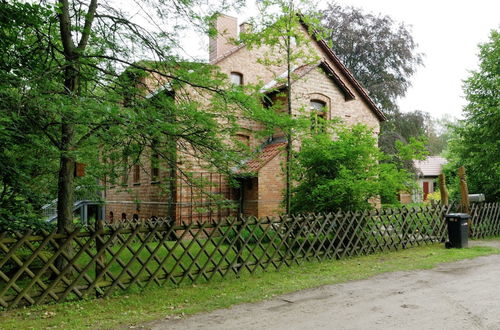 Photo 21 - Apartment With Garden in Furstenwalde