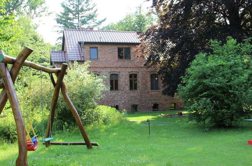 Photo 14 - Apartment With Garden in Furstenwalde