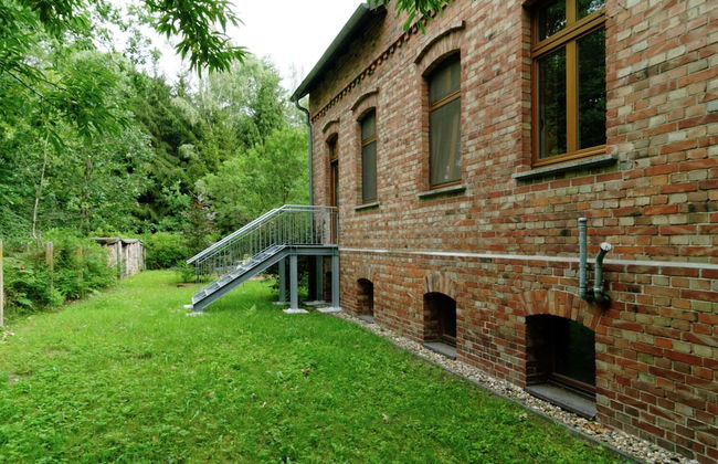 Flat in Furstenwald Near Berlin Forest - Foto 20
