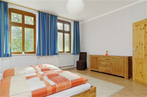 Photo 7 - Apartment With Garden in Furstenwalde