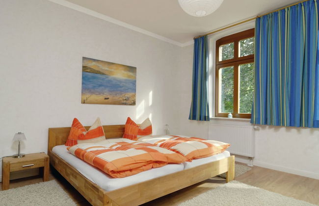 Flat in Furstenwald Near Berlin Forest - Foto 2