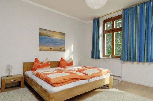 Photo 2 - Apartment With Garden in Furstenwalde