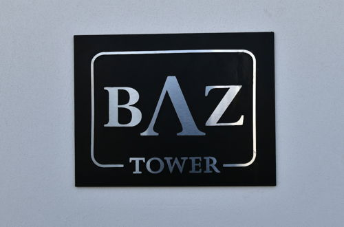 Photo 50 - Baz Tower