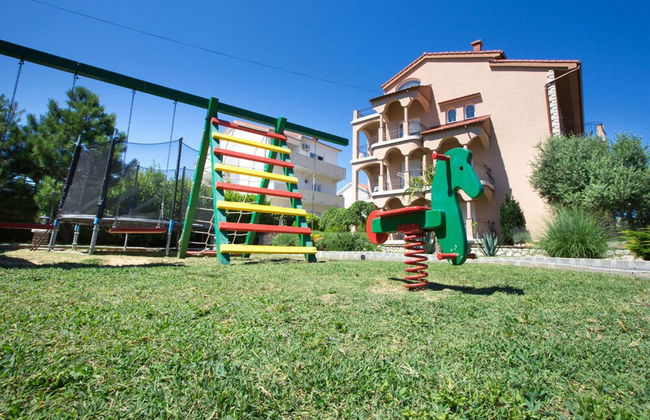 Apartment Sanic Rab 2 - Foto 43