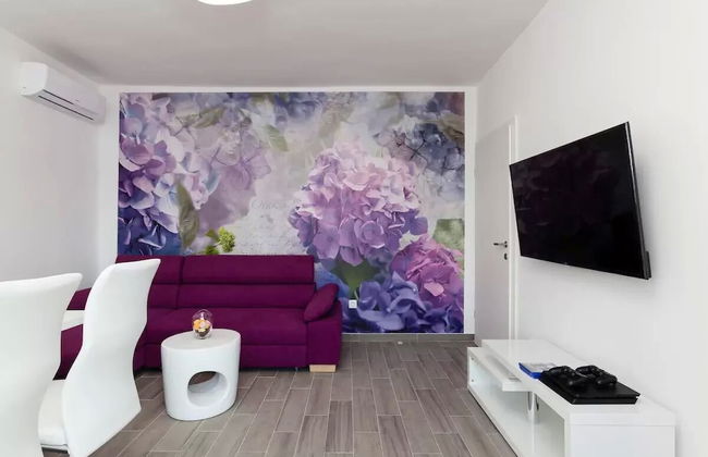 Luxury Villa ARIA Seafront for 21 people - Foto 10