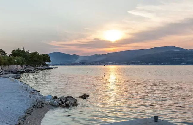 Luxury Villa ARIA Seafront for 21 people - Foto 21