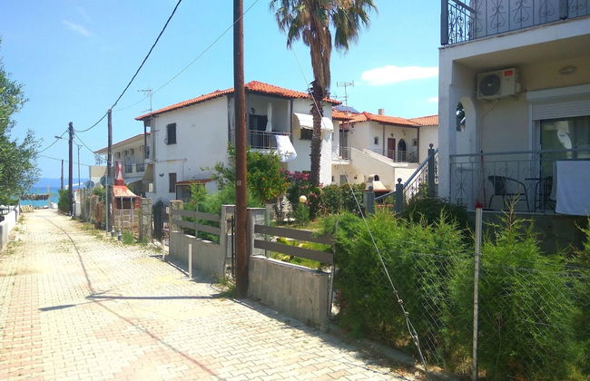 Porto Pefkohori - Foto 1