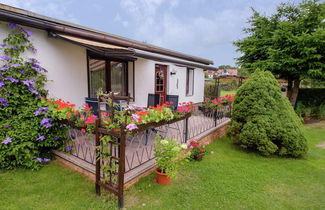 Photo 1 - Holiday Home in Hasselfelde With Private Terrace