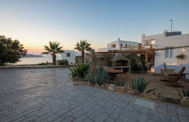 Levantes House Mykonos - Foto 48