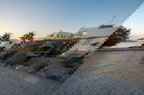 Foto 48 - Levantes House Mykonos