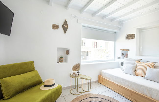Levantes House Mykonos - Foto 18