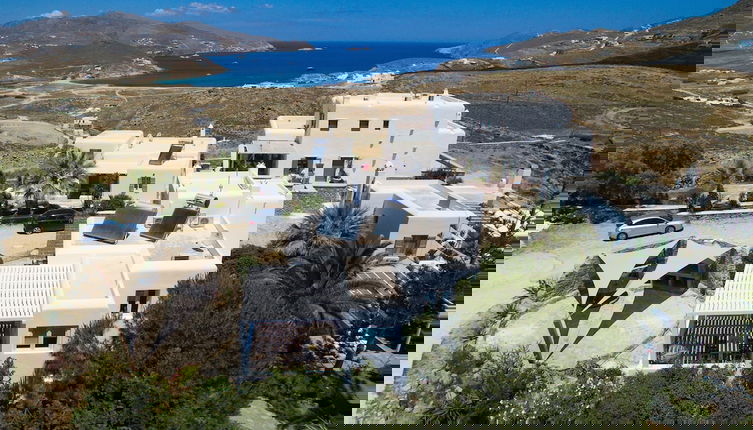 Foto 1 - Levantes House Mykonos