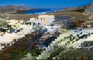 Foto 1 - Levantes House Mykonos