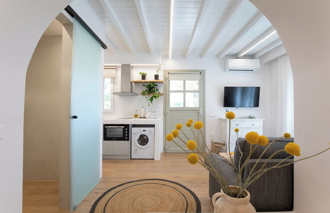 Levantes House Mykonos - Foto 17