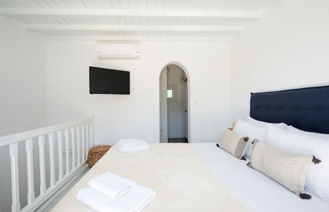 Levantes House Mykonos - Foto 7