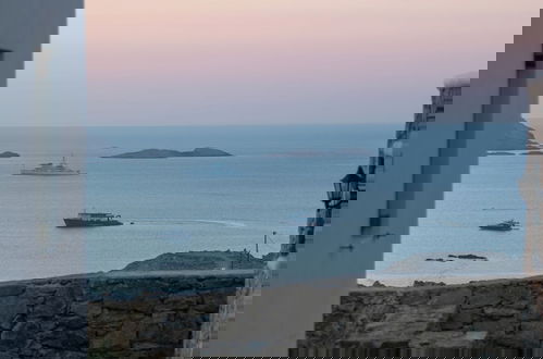 Foto 51 - Levantes House Mykonos