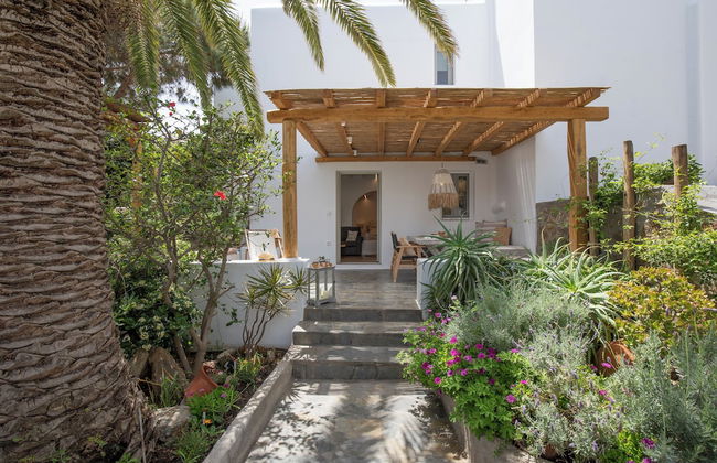 Levantes House Mykonos - Foto 26