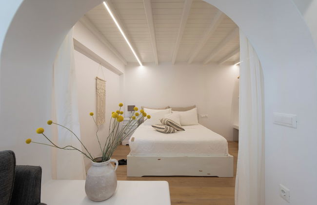 Levantes House Mykonos - Foto 8
